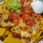 Best Nachos Grande in Manassas, VA