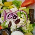 Best Greek Salad in Manassas, VA