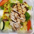 Best Ashton Grilled Chicken Salad in Manassas, VA