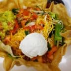 Best Taco Salad in Manassas, VA