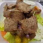 Best Gyro Salad in Manassas, VA