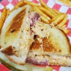 Best Reuben Sandwich in Manassas, VA