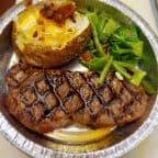 Best 12 oz. NY Steak in Manassas, VA