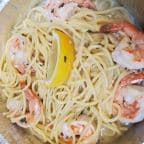Best Shrimp Scampi in Manassas, VA