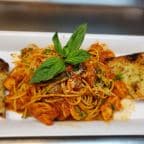 Best Chicken Cacciatore in Manassas, VA