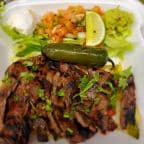 Best Steak Fajitas in Manassas, VA