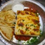 Best Moussaka in Manassas, VA