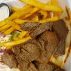 Best Gyro Platter in Manassas, VA