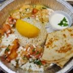 Best Shrimp Santorini in Manassas, VA