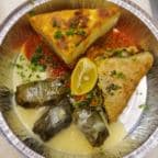 Best Greek Combo in Manassas, VA