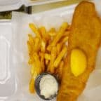 Best Fish & Chips in Manassas, VA
