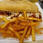 Best Meatball and Cheese Sub in Manassas, VA