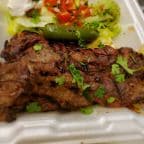 Best Carne Asada in Manassas, VA