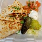 Best Chicken Quesadilla in Manassas, VA