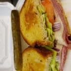 Best Hot Corned Beef Sandwich in Manassas, VA