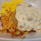 Best Country-Fried Steak and Eggs in Manassas, VA