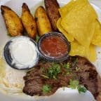 Best Guatemalan Tipico in Manassas, VA