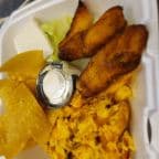 Best Huevos con Chorizo in Manassas, VA