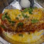 Best Breakfast Burrito in Manassas, VA