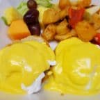 Best Eggs Benedict (Weekend Sp.) in Manassas, VA