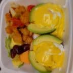 Best California Eggs Benedict (Weekend Sp.) in Manassas, VA