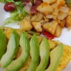 Best ABC Omelett in Manassas, VA