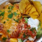Best Chorizo Eggs Enchiladas in Manassas, VA