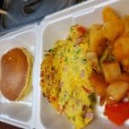 Best Western Omelet in Manassas, VA