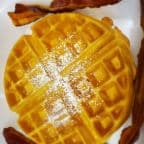 Best Belgian Waffles in Manassas, VA