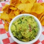 Best Fresh Homemade Guacamole in Manassas, VA