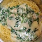 Best Salmon Florentine in Manassas, VA