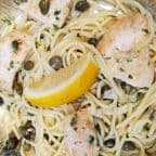 Best Chicken Piccata in Manassas, VA