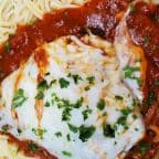 Best Chicken Parmigiana in Manassas, VA