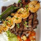 Best Shrimp & Carne Asada in Manassas, VA