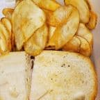 Best Turkey Sandwich in Manassas, VA