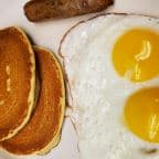 Best Pancakes Deluxe in Manassas, VA